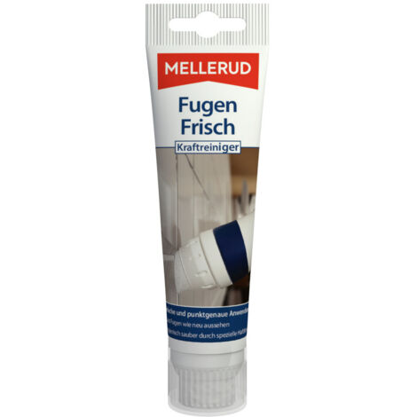 MELLERUD Fugenfrisch, Kraftreiniger, 75ml