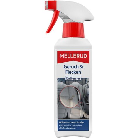 MELLERUD Geruch- und Flecken Entferner, 250ml