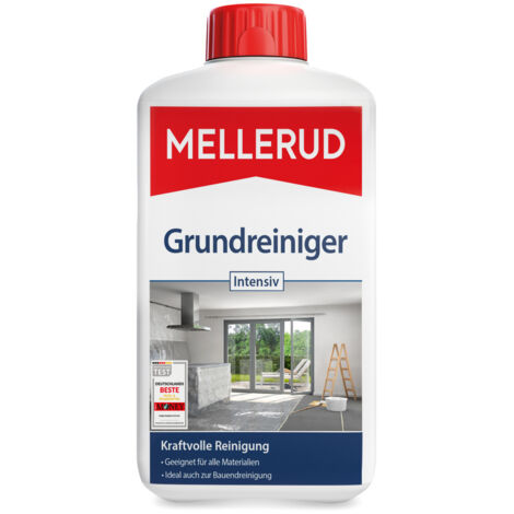 MELLERUD Grundreiniger Intensiv, 1 Ltr
