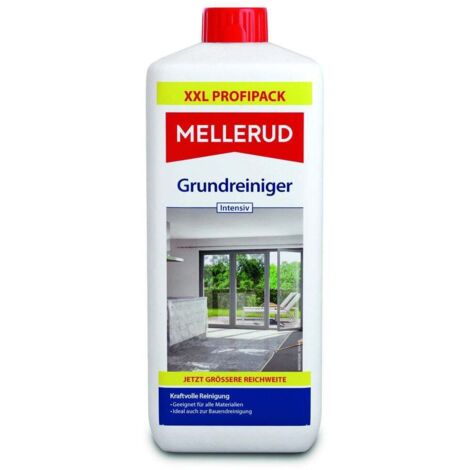 Mellerud Grundreiniger Intensiv 1,75 L Putz- & Pflegemittel