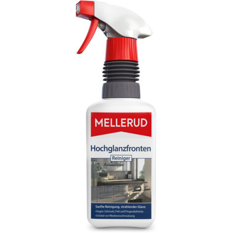 MELLERUD Hochglanzfronten Reiniger 500ml