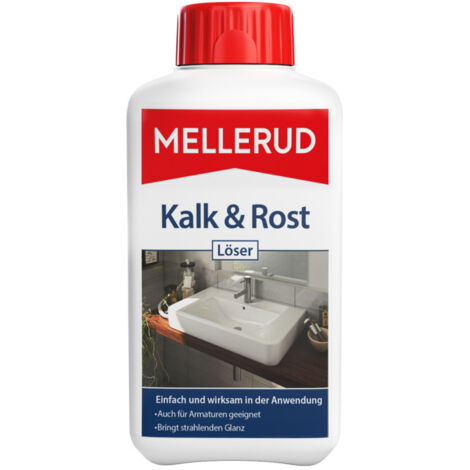 MELLERUD Kalk & Rost Löser, 500ml