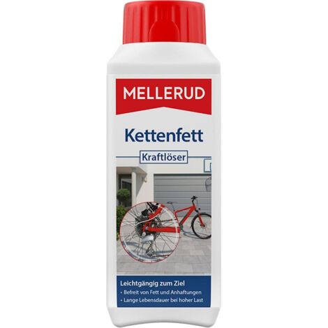 MELLERUD Kettenfett Kraftlöser, 250ml