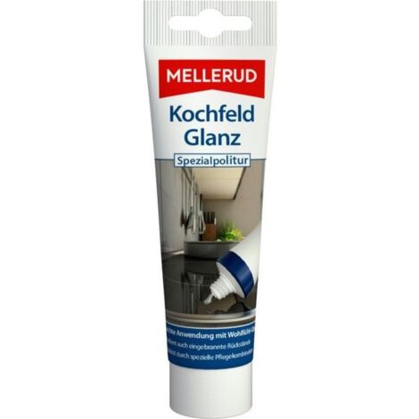 MELLERUD Kochfeld Glanzspezialpolitur, 75ml