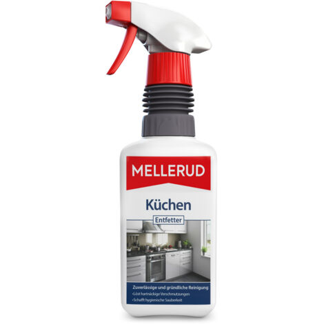 MELLERUD Küchen Entfetter, 500ml