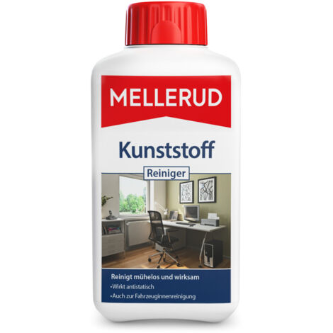 MELLERUD Kunststoff Reiniger, 500ml