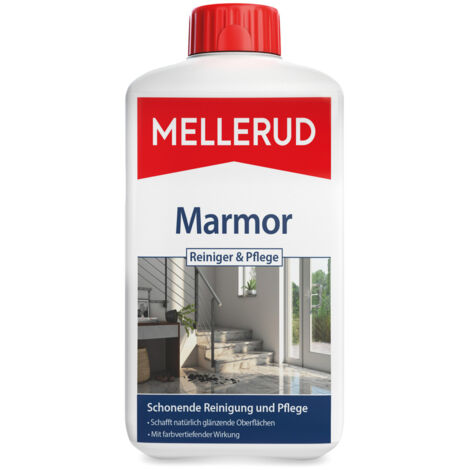 MELLERUD Marmor Reiniger & Pflege,1 Ltr