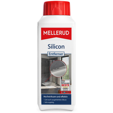 MELLERUD Silicon Entferner, 250ml