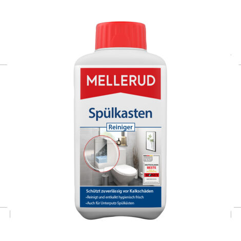 MELLERUD Spülkasten Reiniger 0,5 L