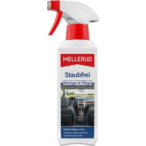 MELLERUD Staubfrei Reiniger und Pflege, 250ml