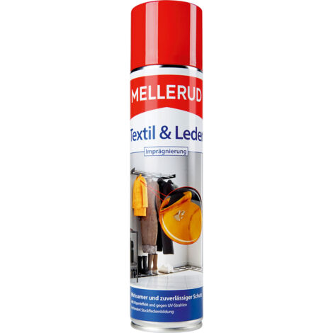 MELLERUD Textil & Leder Imprägnierung, 400ml