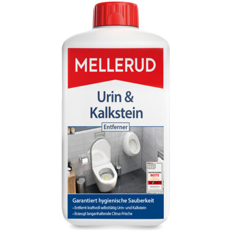 MELLERUD Urin & Kalkstein Entferner, 1 Ltr