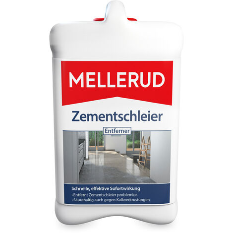 MELLERUD Zementschleier Entferner, 2,5 Ltr