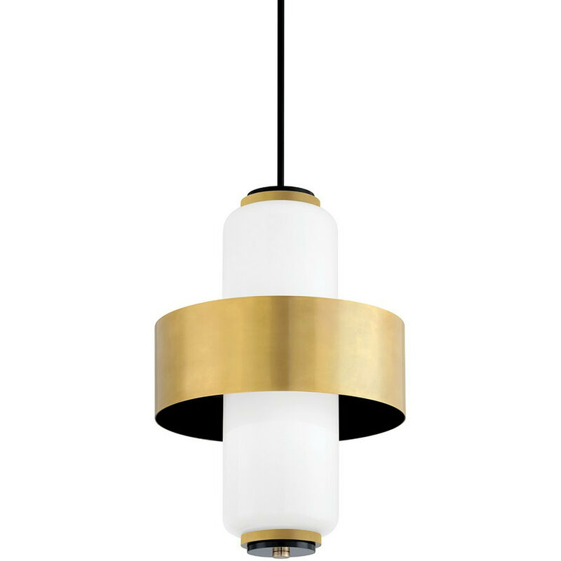 Hudson Valley Lighting - Melrose Ciondolo a 4 luci...