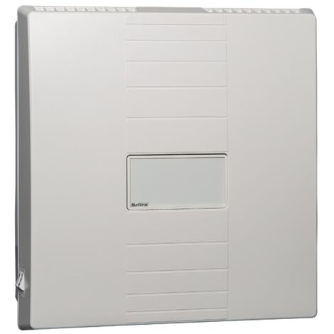 Meltem Dezentrales Lüftungsgerät M-WRG - M-WRG-S M-FC - 5012-2
