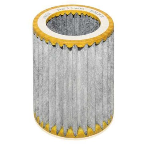 MELTEM Ersatzfilter M-WRG-FK Aktivkohlefilter nur für Außenluft, Filterklasse M6 5573