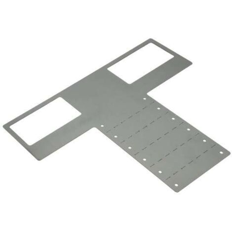 MELTEM Montagehilfe M-WRG-EFL/MHL Fensterlaibung 5512-01