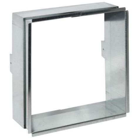 MELTEM Schiebestutzen ST 50/80 Ausgleichsbereich 50-80 mm 0110