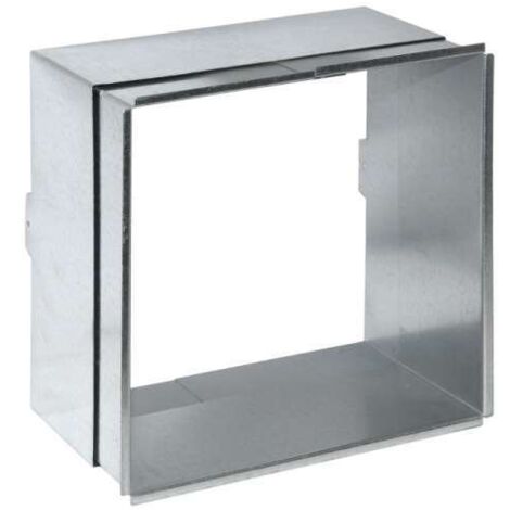 MELTEM Schiebestutzen ST 90/150 Ausgleichsbereich 90-150 mm 0112