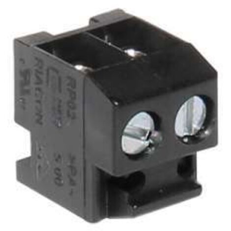MELTEM Vario Anschlussklemme 2-pol. V-AKL-2 4581
