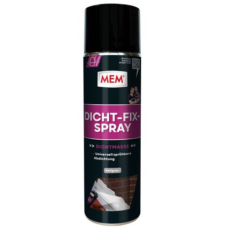 MEM Dicht-Fix Spray 500ml