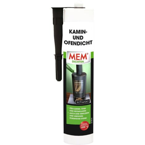 MEM Kamin- und Ofendicht 300ml