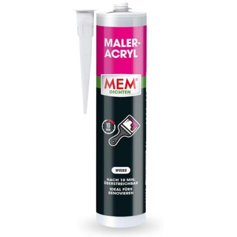MEM Maler Acryl 300ml