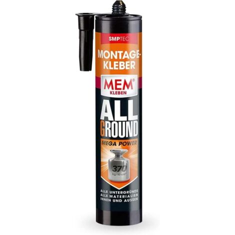 MEM Montagekleber Mega Power 450 g