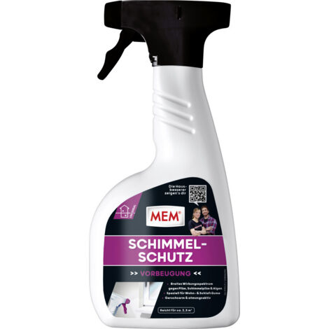 MEM Schimmel-Schutz 500 ml