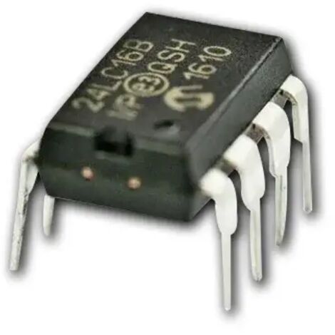 MEM16 - MEMORIA A 675 CODICI PER NOIRE - EDGE CARDIN MEM16 AUTOMAZIONE