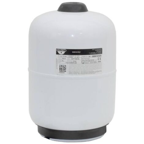 Membran Ausdehnungsgefäß Zilmet Hydroflex 25 Liter