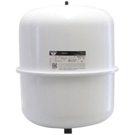 BANYO Membran Ausdehnungsgefäß Zilmet Zilflex H 25 Liter