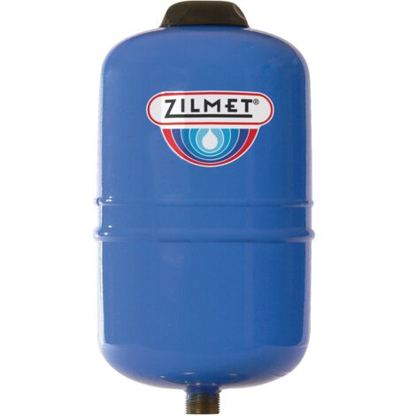 Membran AusdehnungsgefäßZilmet Zilflex Hydro Pro 12 Liter