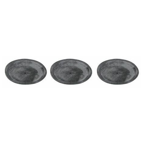 Membran Wasserdruckschalter (X 3) - DE DIETRICH CHAPPEE: JJJ000400080