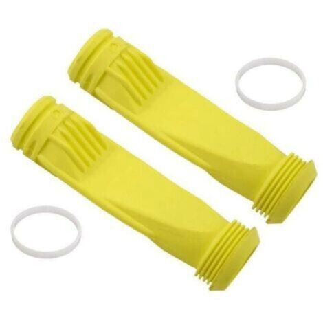 Membrana a lunga durata W69698 con anello per pulitori per piscine Barracuda G3 G4