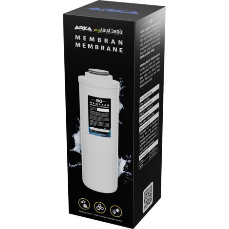 MEMBRANA ARK MYAQUA3800