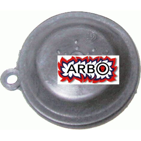MEMBRANA BERETTA BUCO CENTRALE SET 4 PEZZI - ARBO