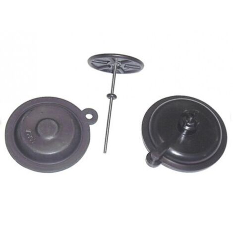 Membrana calentador Chaffoteaux M27 6010014720