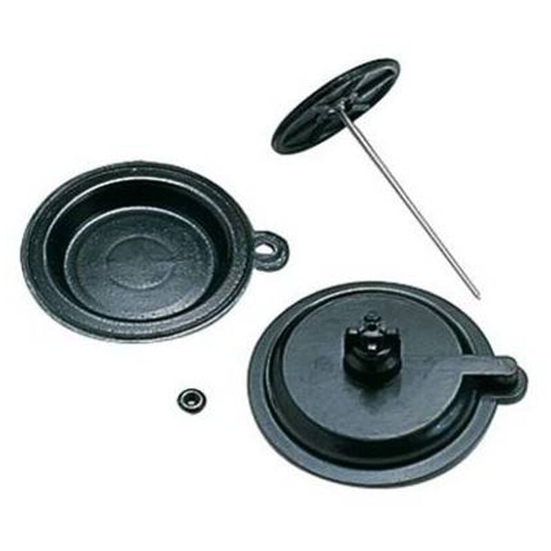 

Membrana Calentador Junkers 51mm 8700503052