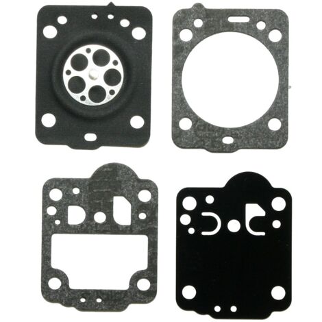 Membrana carburatore C1T-EL41 C1T-W33 Husqvarna, McCulloch, Poulan, Partner 350162