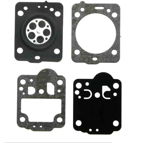 Membrana carburatore C1T-EL41 C1T-W33 Husqvarna, McCulloch, Poulan, Partner