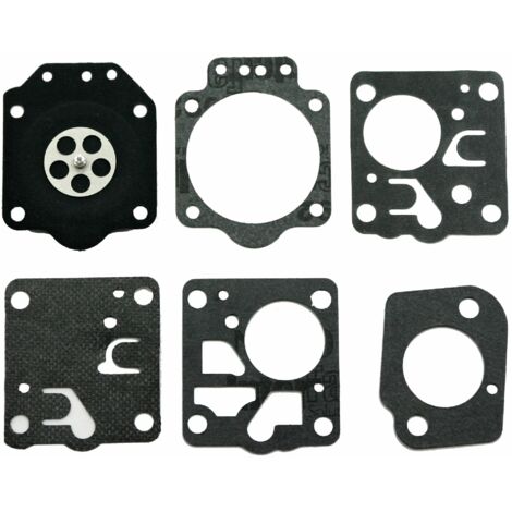 Membrana carburatore C2 ZAMA 350121