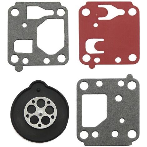 Membrana carburatore Kawasaki TJ27 350106