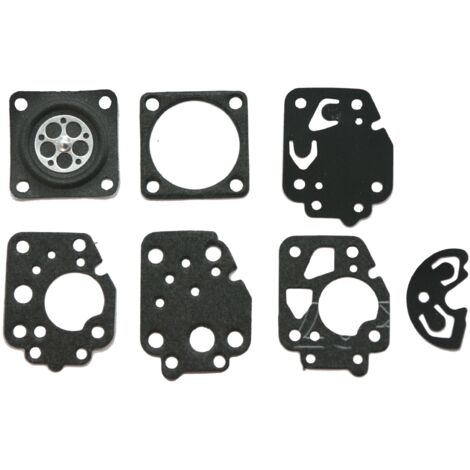 Membrana carburatore Kawasaki ultimo tipo 23, 26, 33 cc. 350104