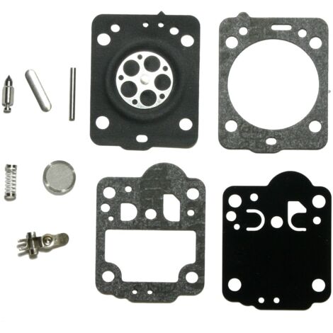 Membrana carburatore Kit riparazione C1T-EL41 C1T-W33 Husqvarna, McCulloch, Poulan, Partner 350163