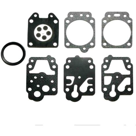 Membrana carburatore WYK (serie ridotta)