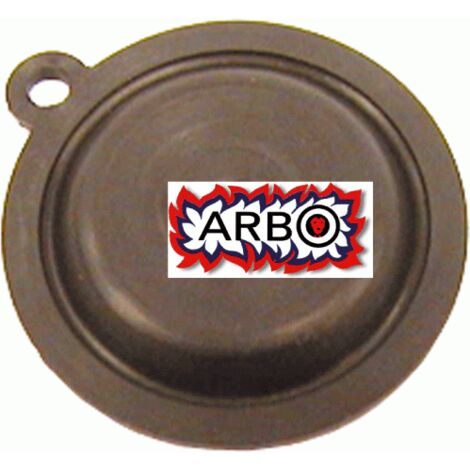 MEMBRANA CHAFFOTEAUX CALDAIA MUR SET 4 PEZZI- ARBO