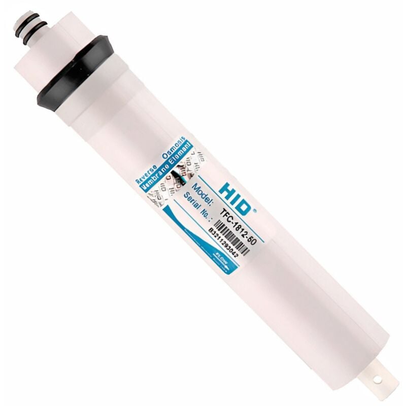 

Membrana compatible para equipos Culligan y Microline