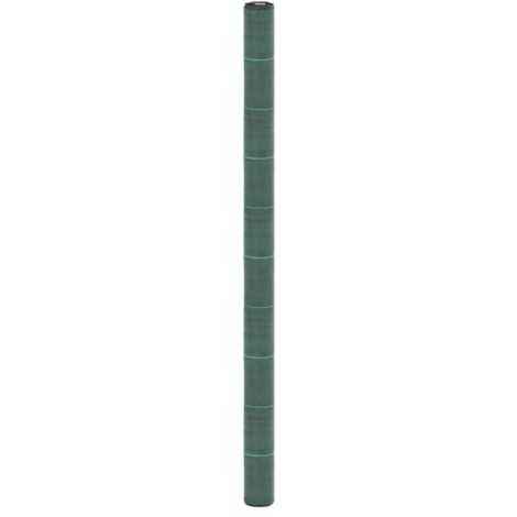 Membrana de malezas PP verde 2x150 m