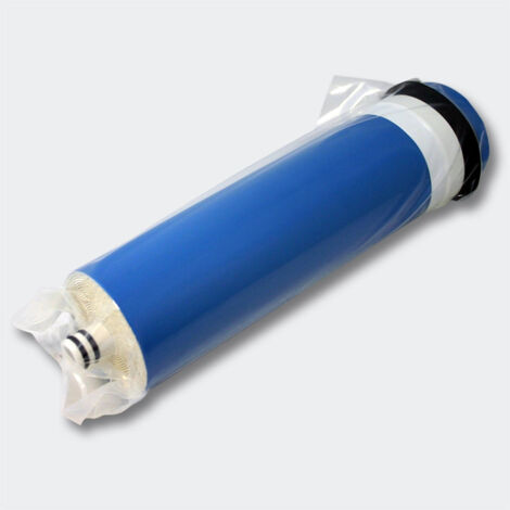 Membrana de ósmosis inversa 1200 l/día 10 pulgadas - 254 mm 2316013